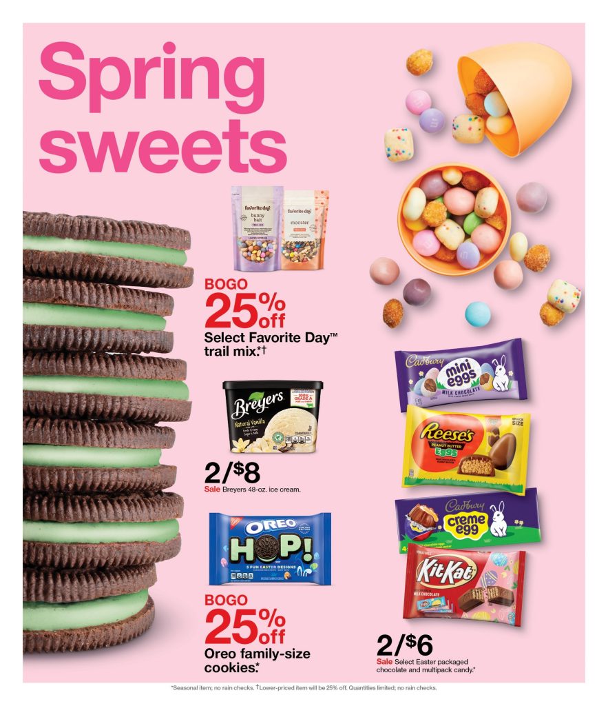 Target Weekly Ad 3/13/2022 Page 9