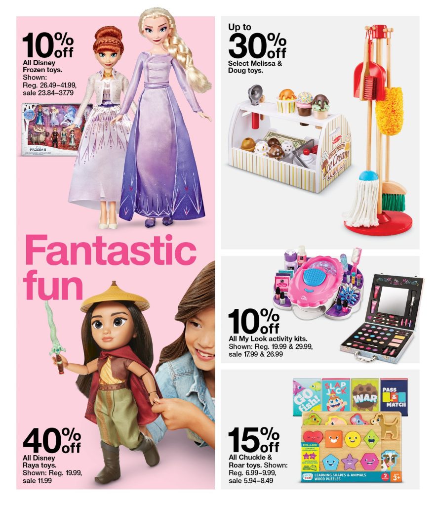 Target Weekly Ad 3/20/2022 Page 15