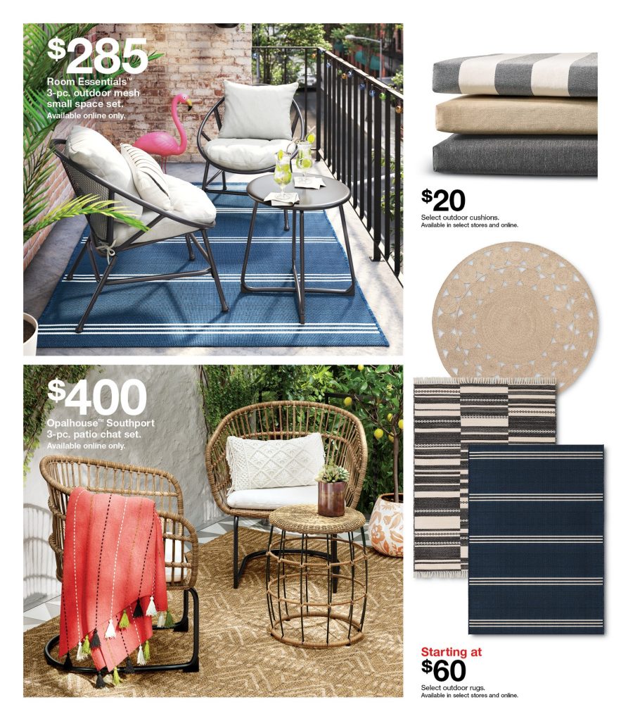 Target Weekly Ad 3/20/2022 Page 20