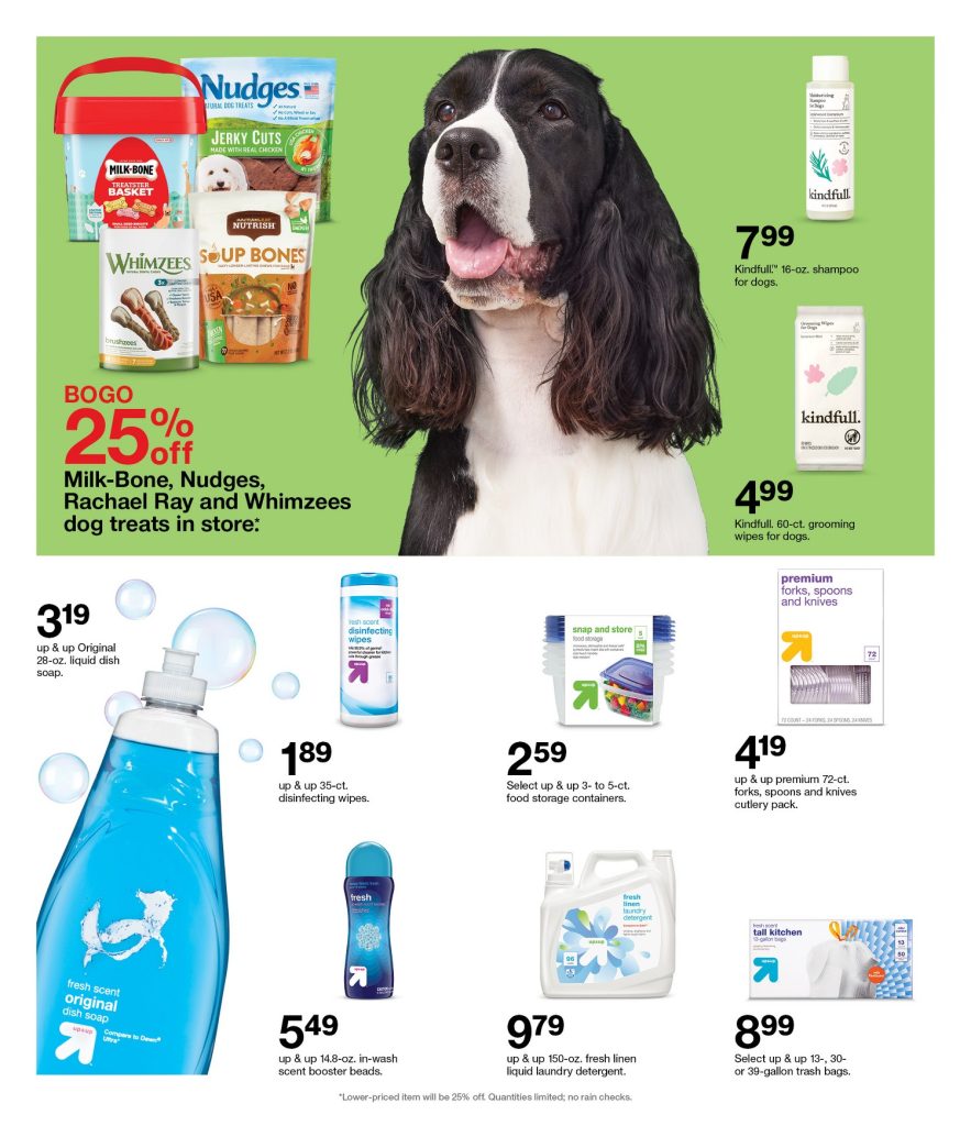 Target Weekly Ad 3/20/2022 Page 23