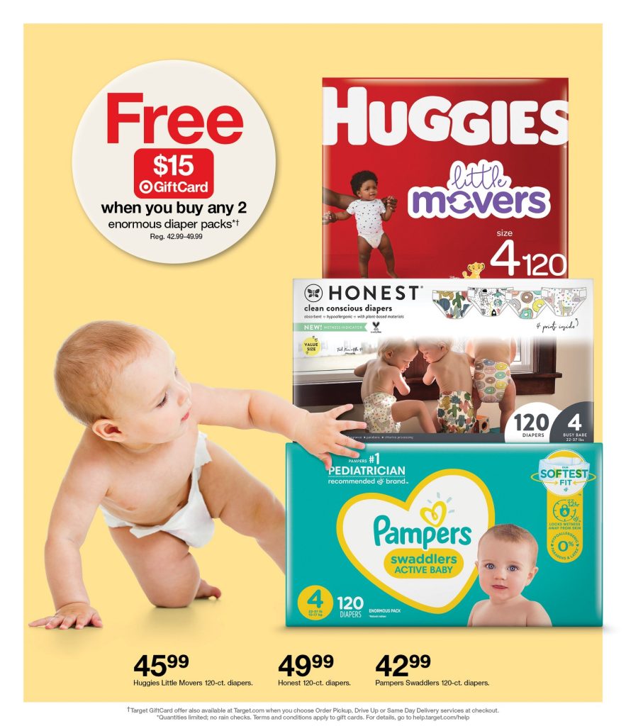 Target Weekly Ad 3/20/2022 Page 26