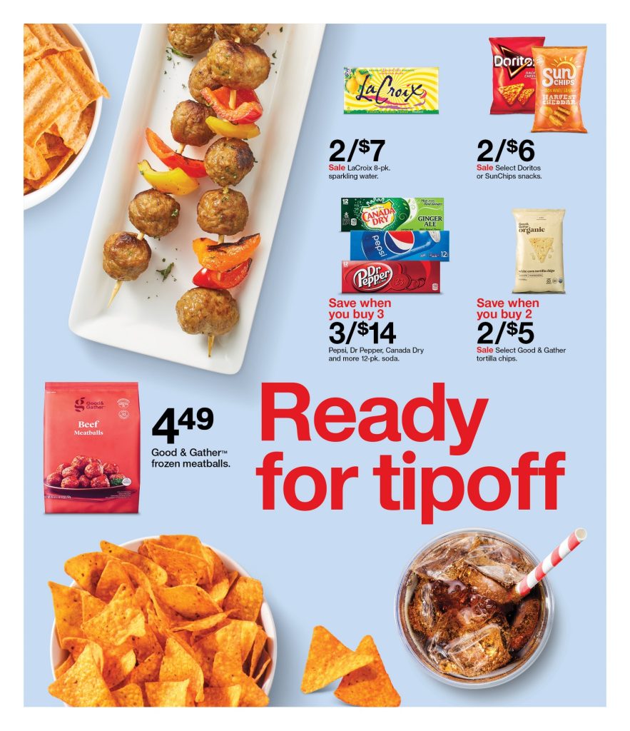 Target Weekly Ad 3/20/2022 Page 27