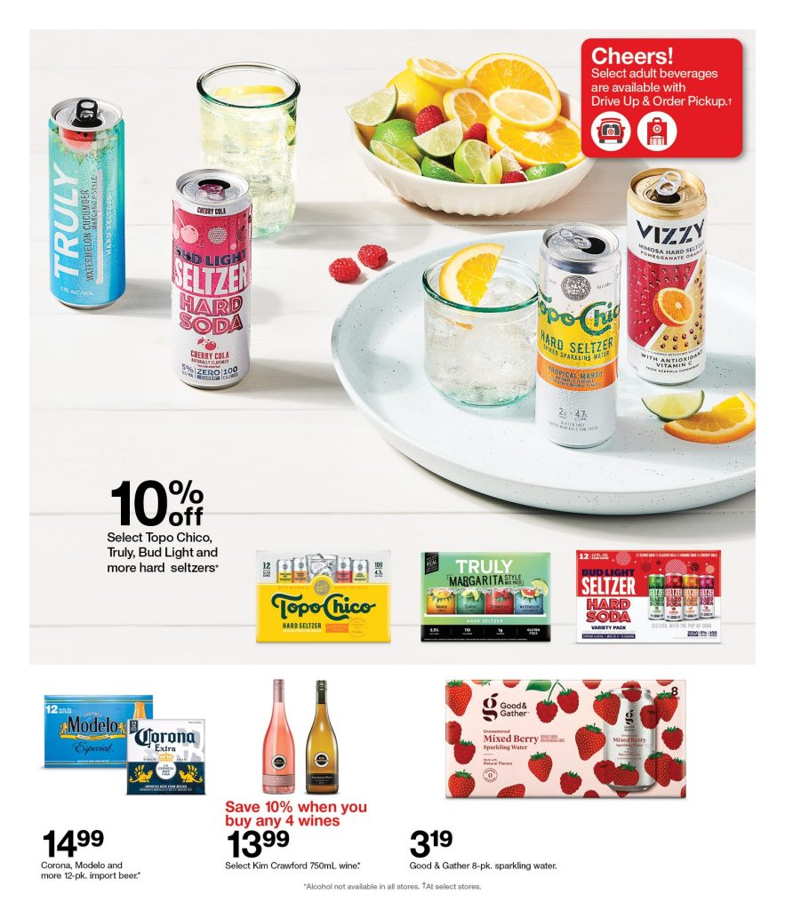 Target Weekly Ad 3/20/2022 Page 31