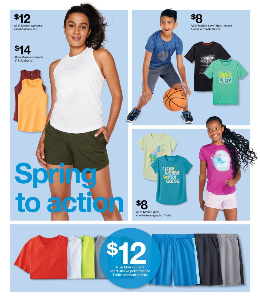 Target Weekly Ad 3/20/2022 Page 8