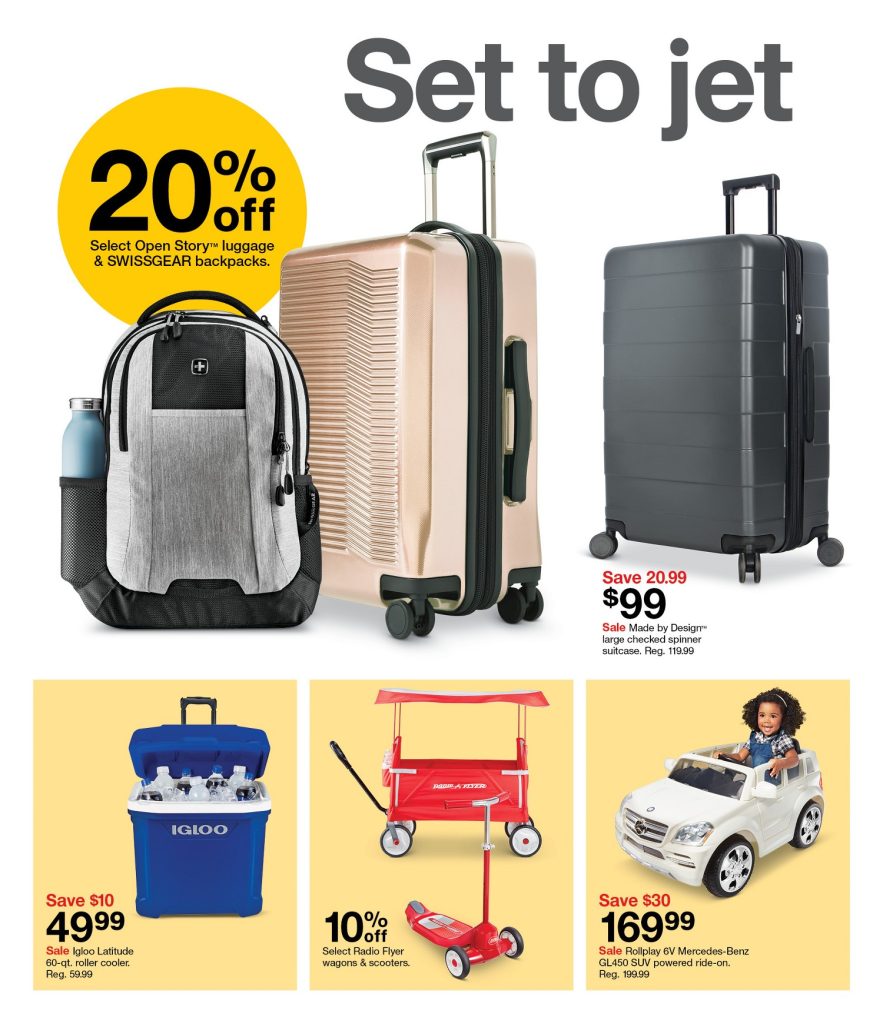 Target Weekly Ad 3/20/2022 Page 9