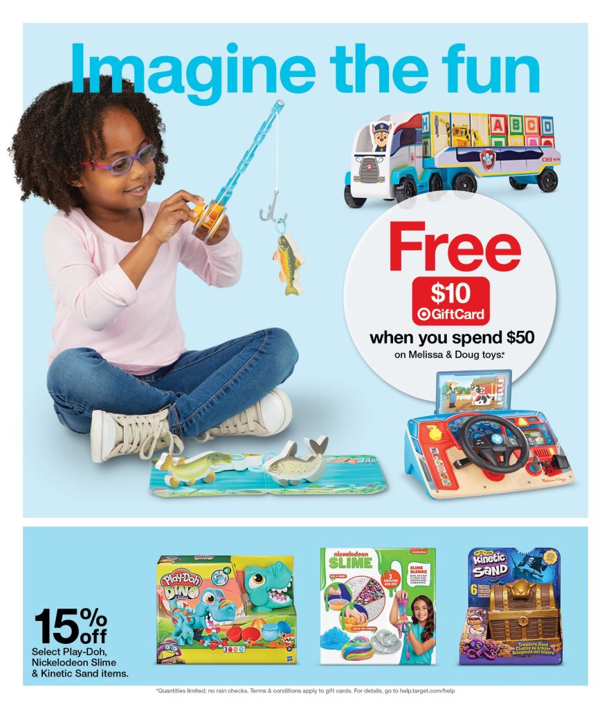 Target Weekly Ad 3/27/2022 Page 15
