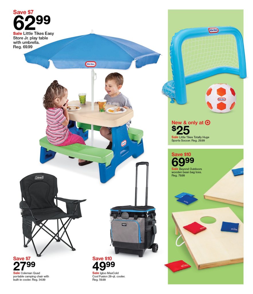 Target Weekly Ad 3/27/2022 Page 18