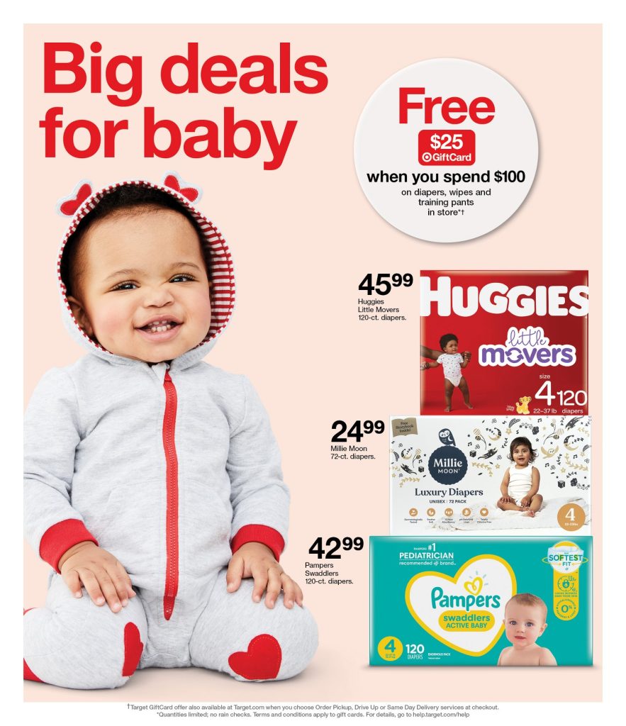 Target Weekly Ad 3/27/2022 Page 25