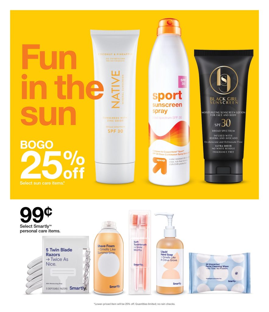 Target Weekly Ad 3/27/2022 Page 26