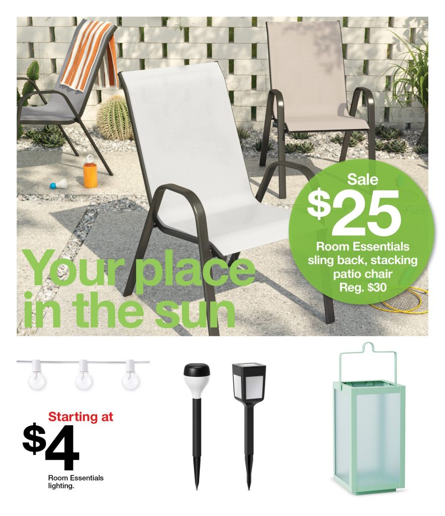 Target Weekly Ad 3/27/2022 Page 3