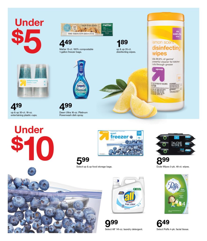 Target Weekly Ad 3/27/2022 Page 31