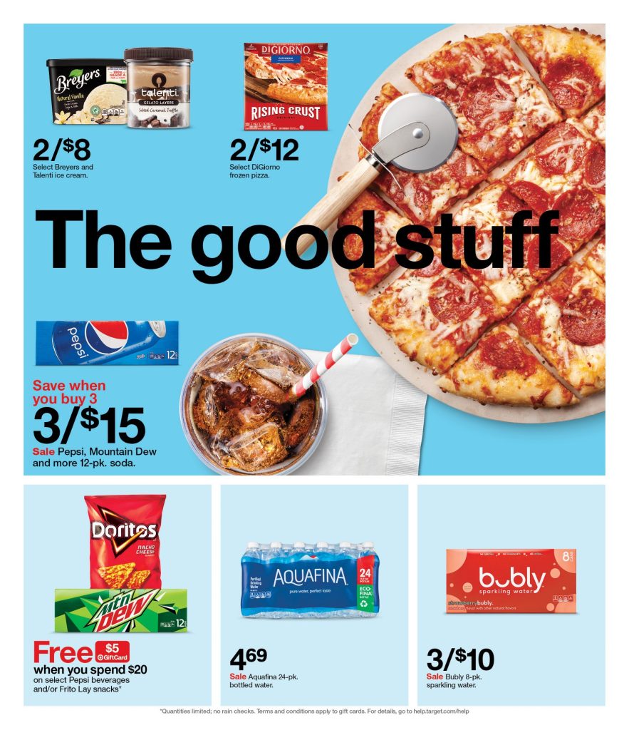 Target Weekly Ad 3/27/2022 Page 35