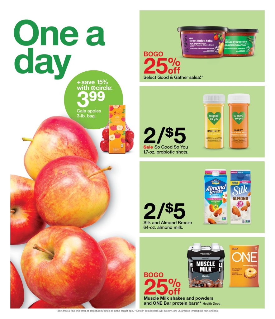 Target Weekly Ad 3/27/2022 Page 38