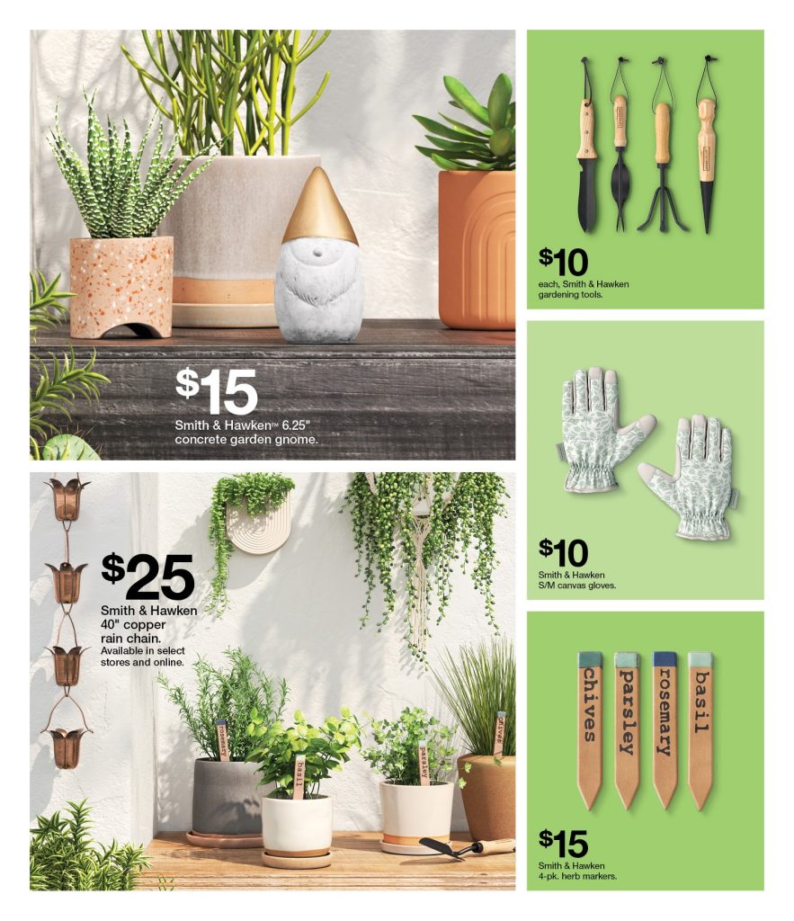 Target Weekly Ad 3/27/2022 Page 5