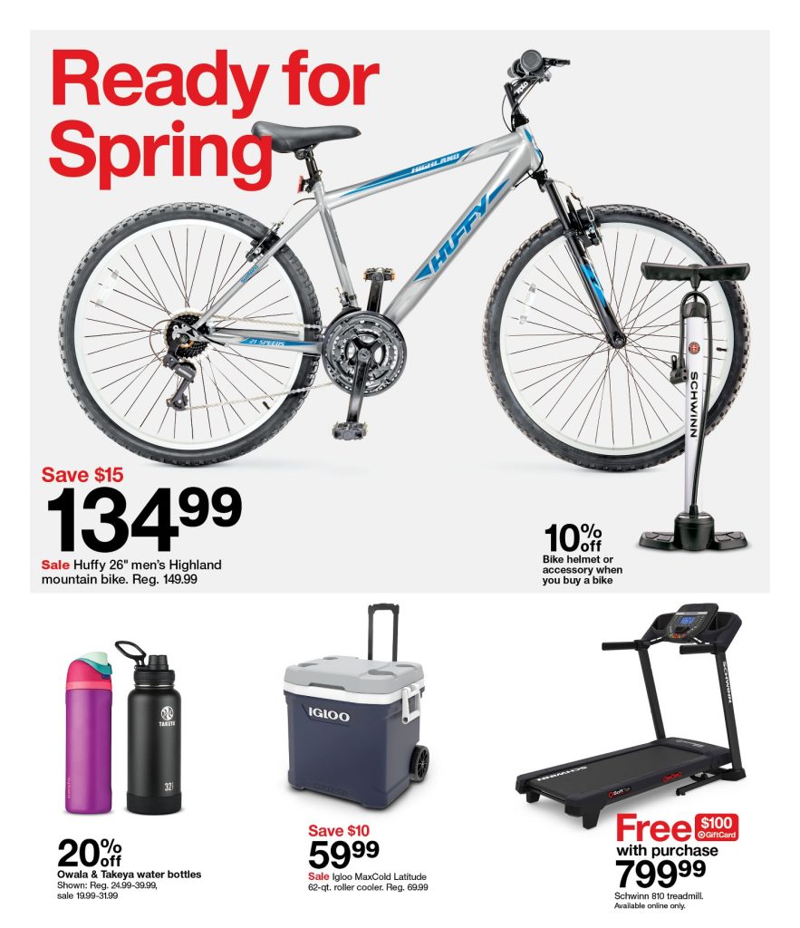 Target Weekly Ad 3/6/2022 Page 12