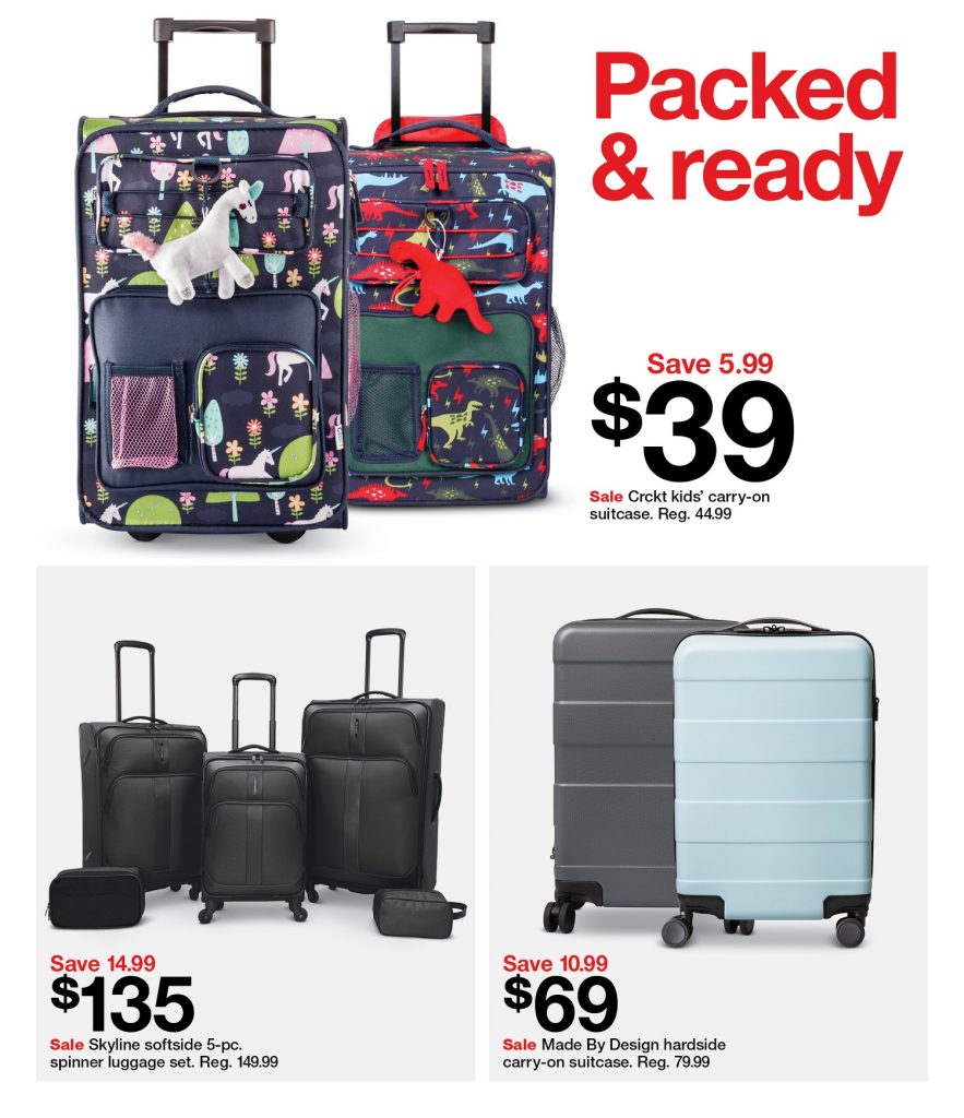 Target Weekly Ad 3/6/2022 Page 13