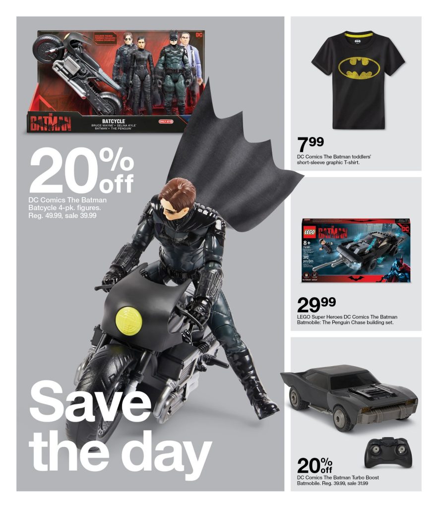 Target Weekly Ad 3/6/2022 Page 15
