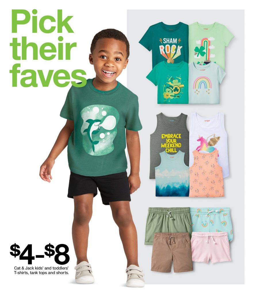 Target Weekly Ad 3/6/2022 Page 16