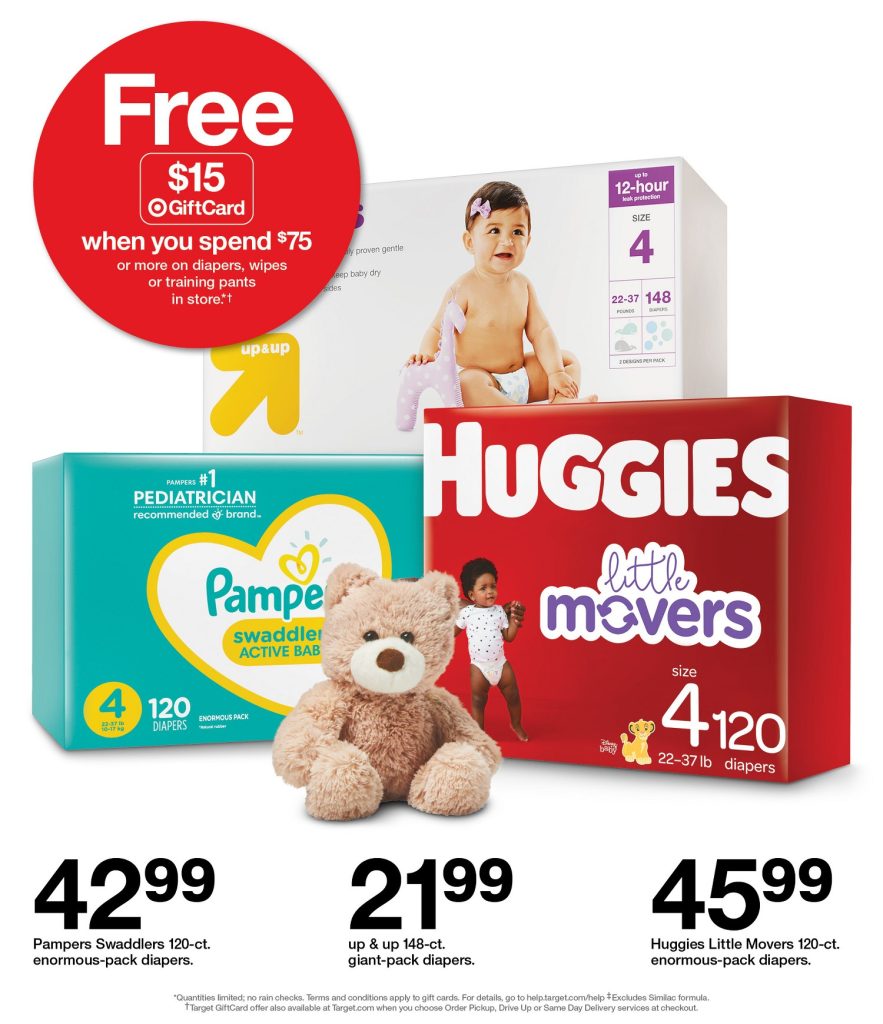 Target Weekly Ad 3/6/2022 Page 17