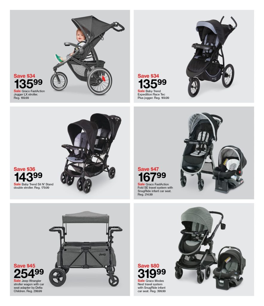 Target Weekly Ad 3/6/2022 Page 18