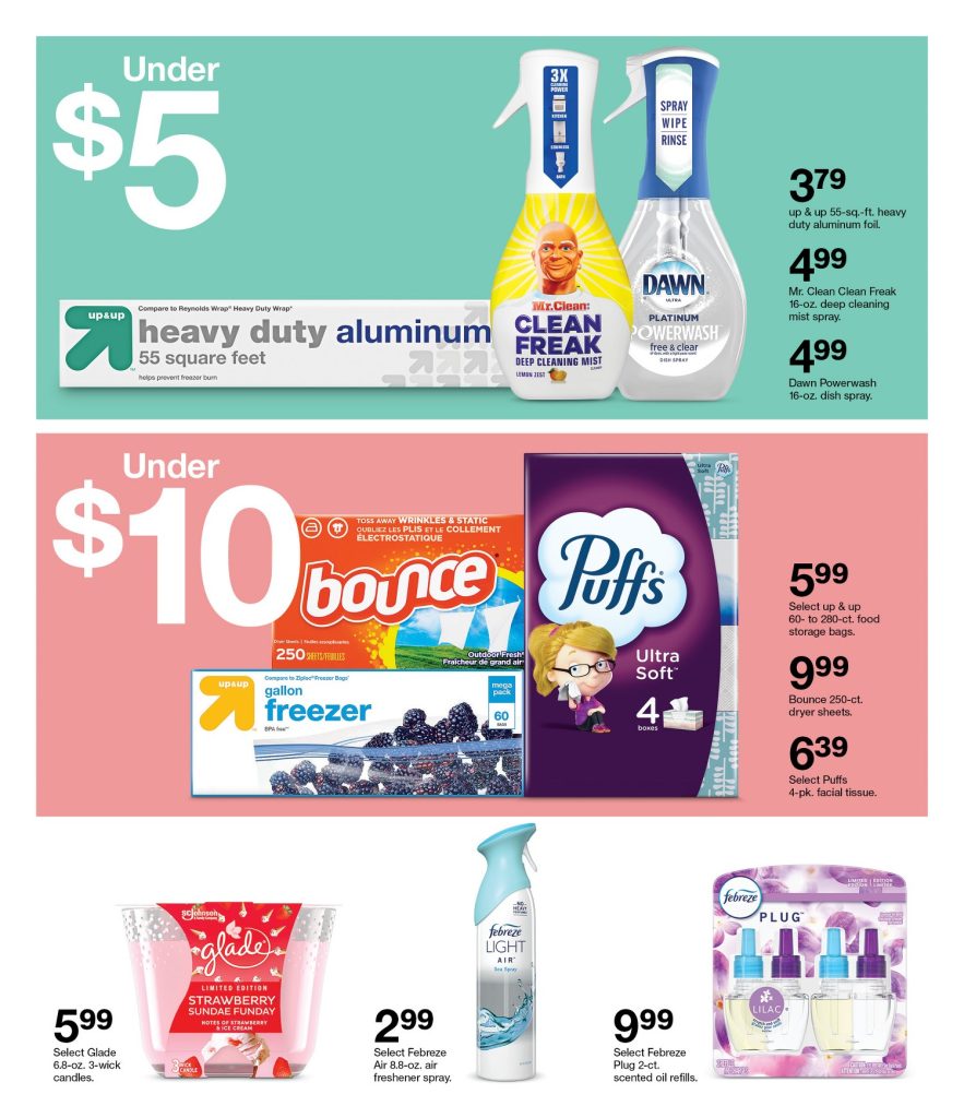 Target Weekly Ad 3/6/2022 Page 23