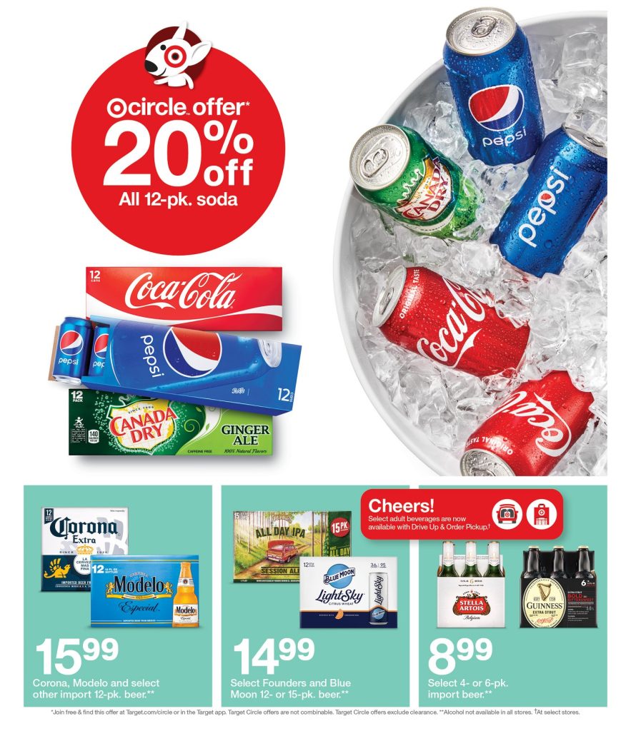 Target Weekly Ad 3/6/2022 Page 26