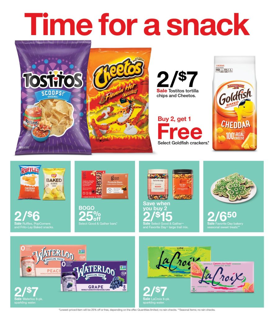 Target Weekly Ad 3/6/2022 Page 27