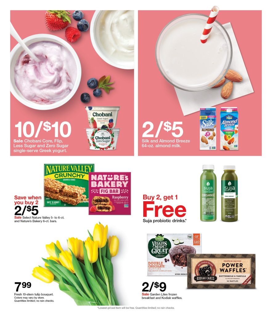 Target Weekly Ad 3/6/2022 Page 29