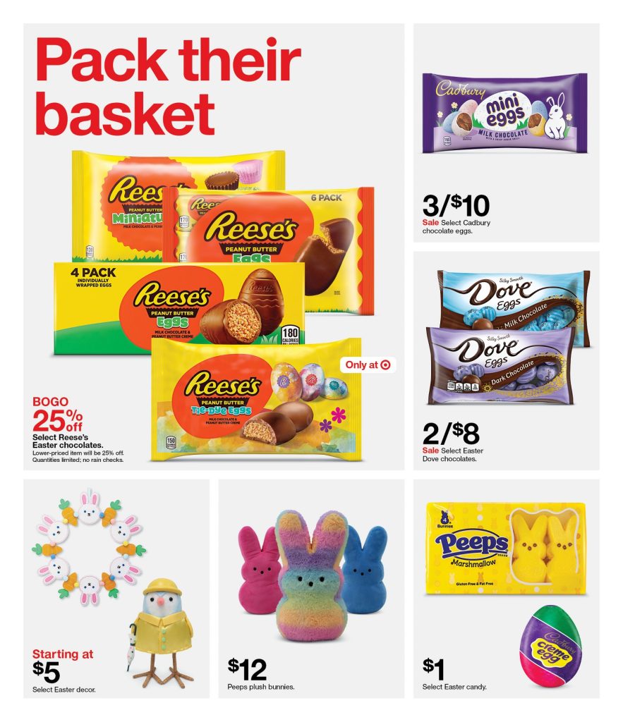 Target Weekly Ad 3/6/2022 Page 31