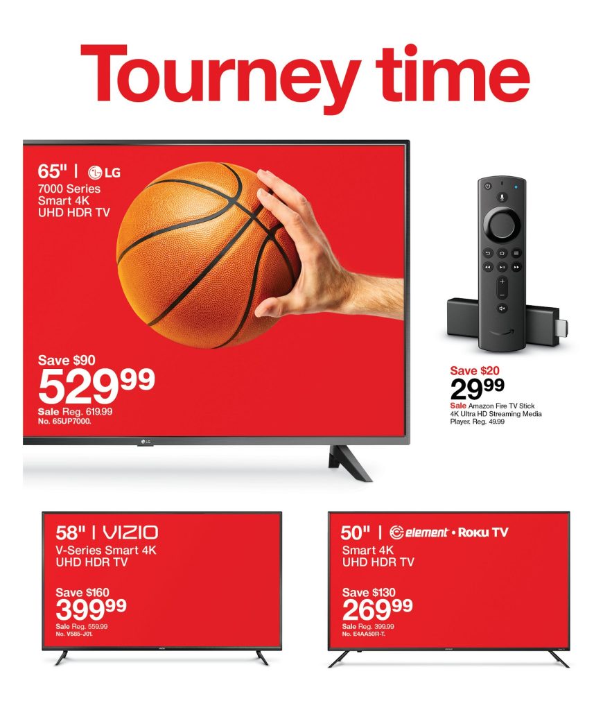Target Weekly Ad 3/6/2022 Page 5
