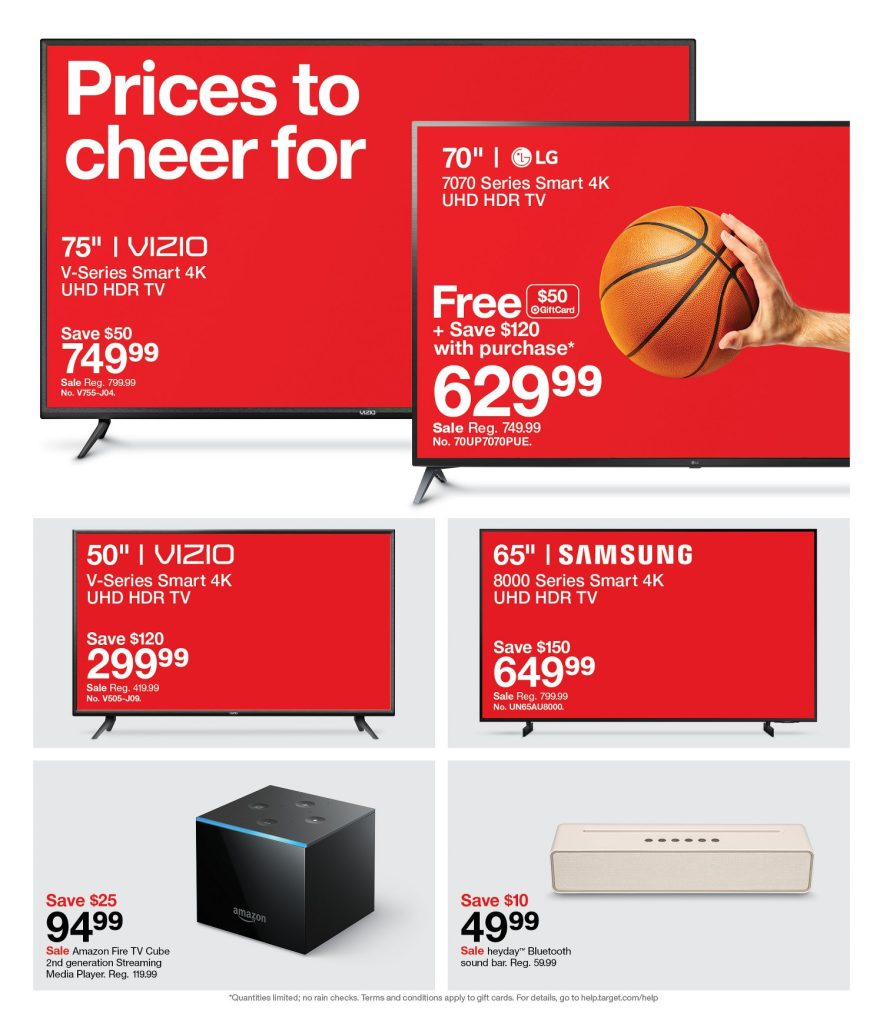 Target Weekly Ad 3/6/2022 Page 6