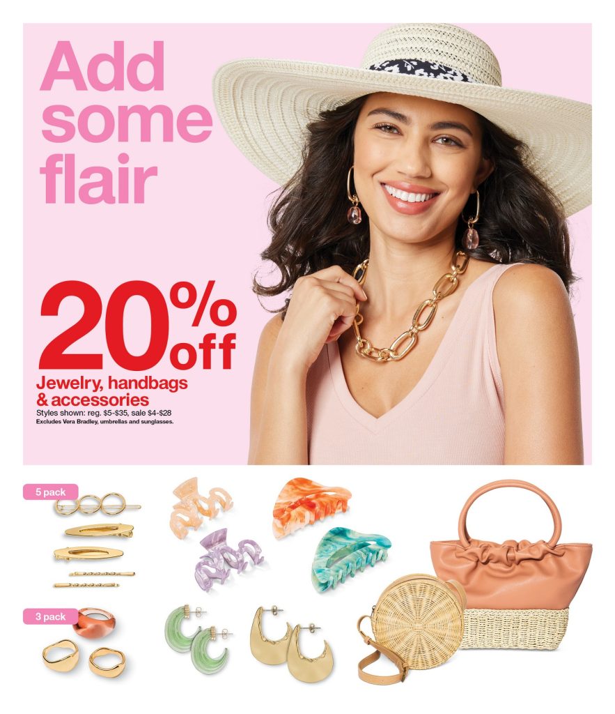Target Weekly Ad 4/10/2022 Page 12