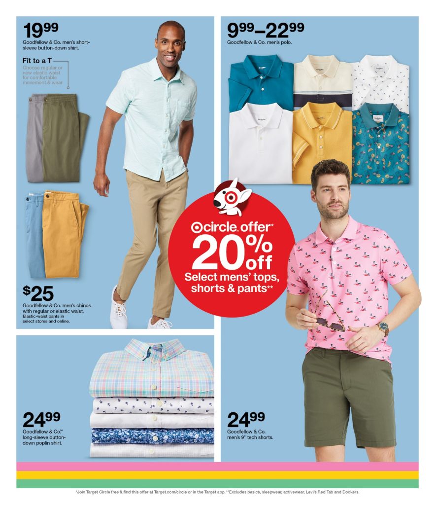 Target Weekly Ad 4/10/2022 Page 14