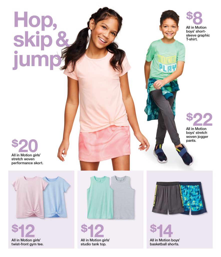 Target Flyer 4-10 page 16