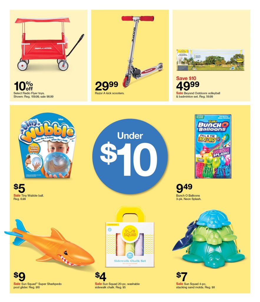 Target Weekly Ad 4/10/2022 Page 18