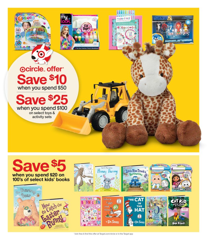 Target Flyer 4-10-22 page 24