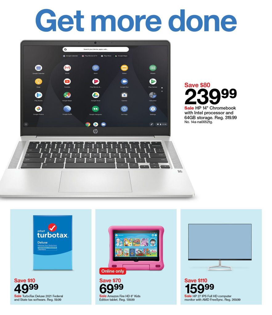 Target Weekly Ad 4/10/2022 Page 26