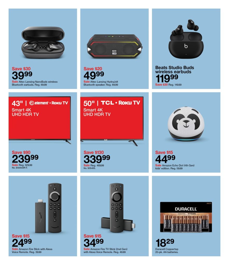 Target Flyer 4-10-22 page 27