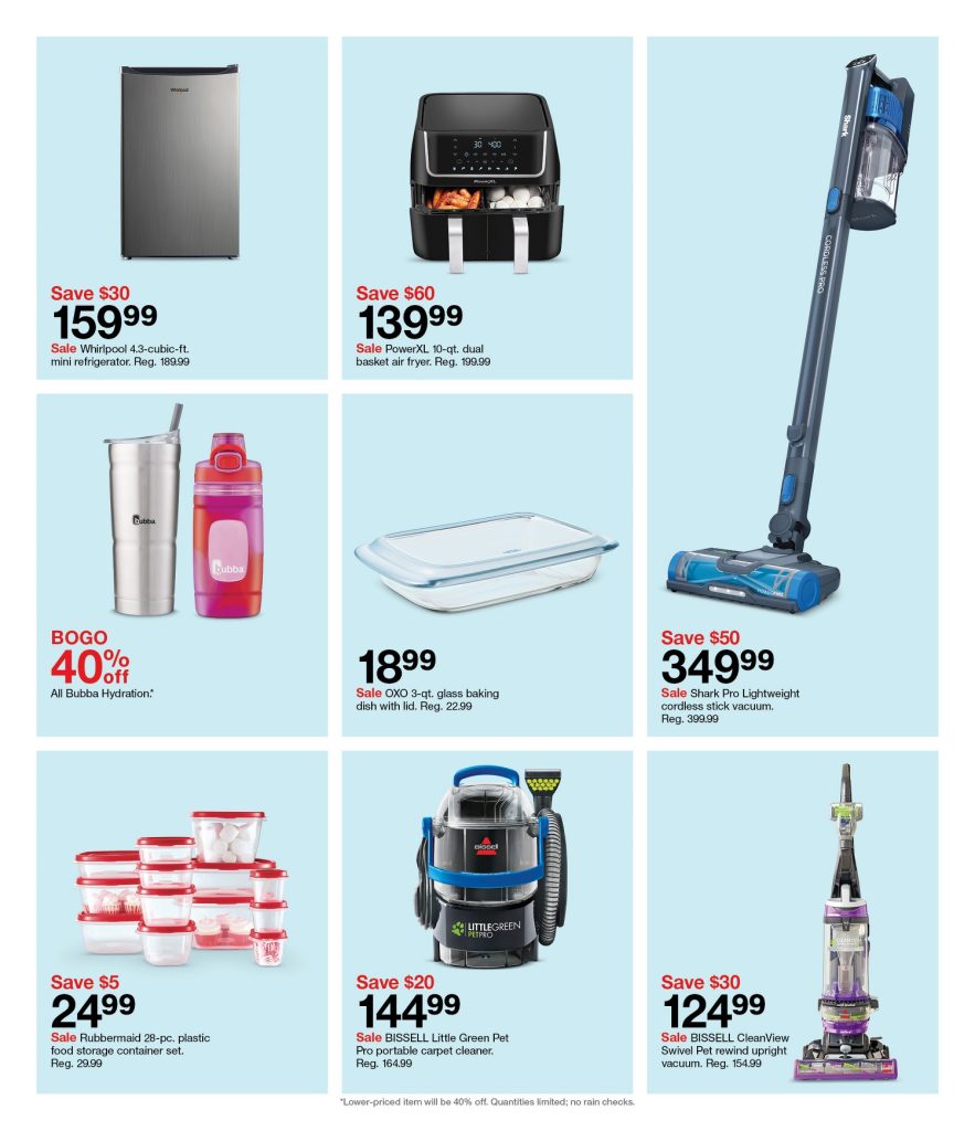 Target Ad 4/10/22 page 30
