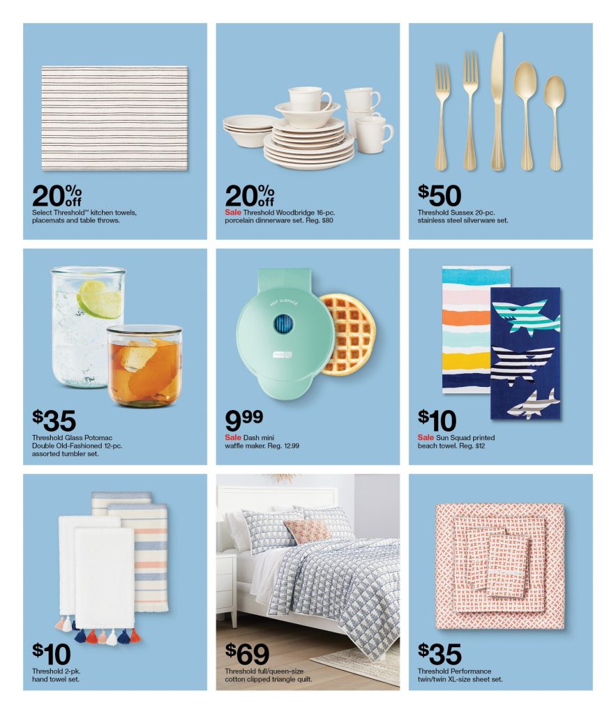 Target Weekly Ad 4/10/2022 Page 32