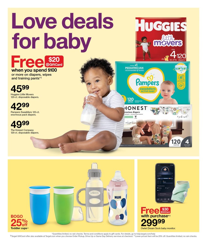 Target Weekly Ad 4/10/2022 Page 41