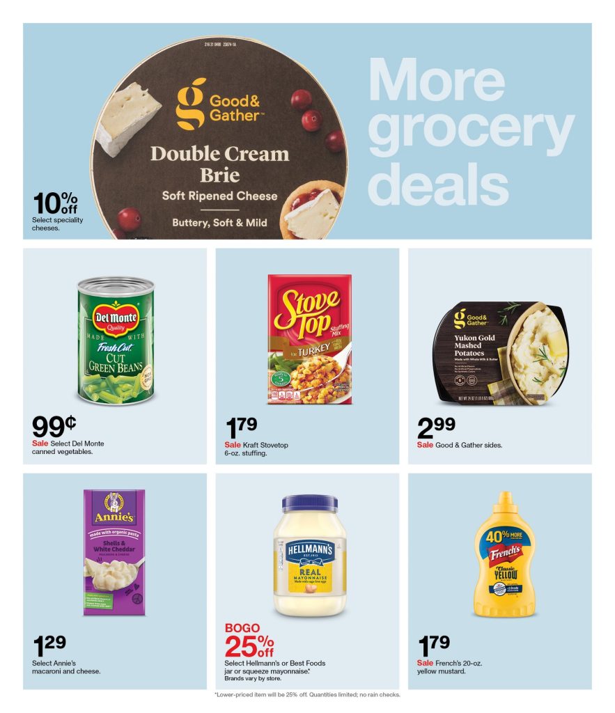 Target Flyer 4-10-22 page 50