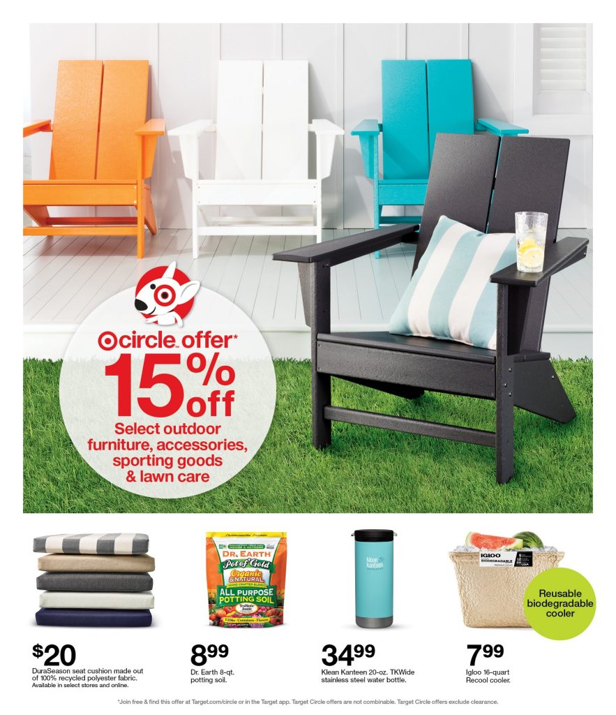 Target Weekly Ad 4/17/2022 Page 11