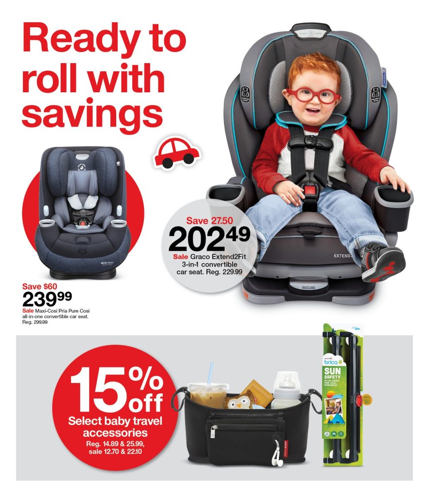 Target Weekly Ad 4/17/2022 Page 15
