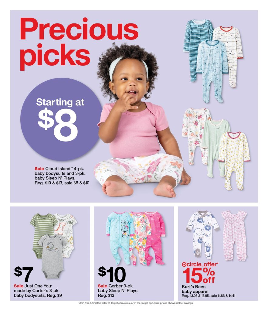 Target Ad 4/17/2022 Page 17