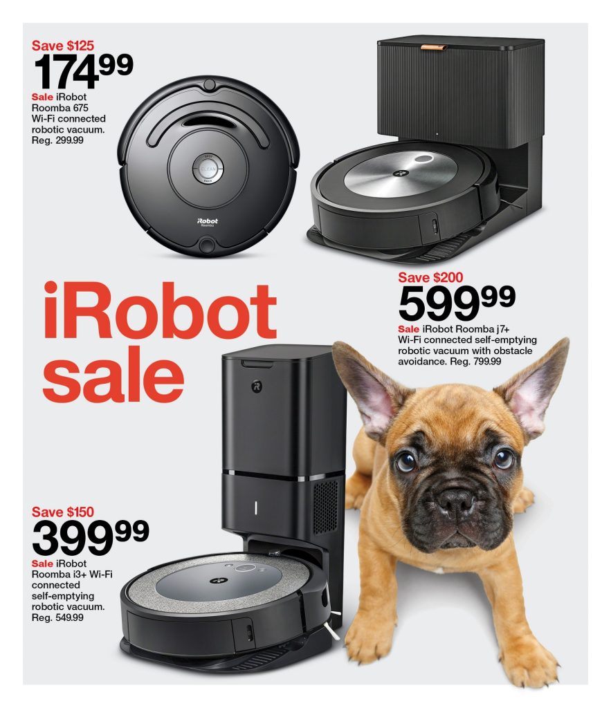 Target Weekly Ad 4/17/2022 Page 21