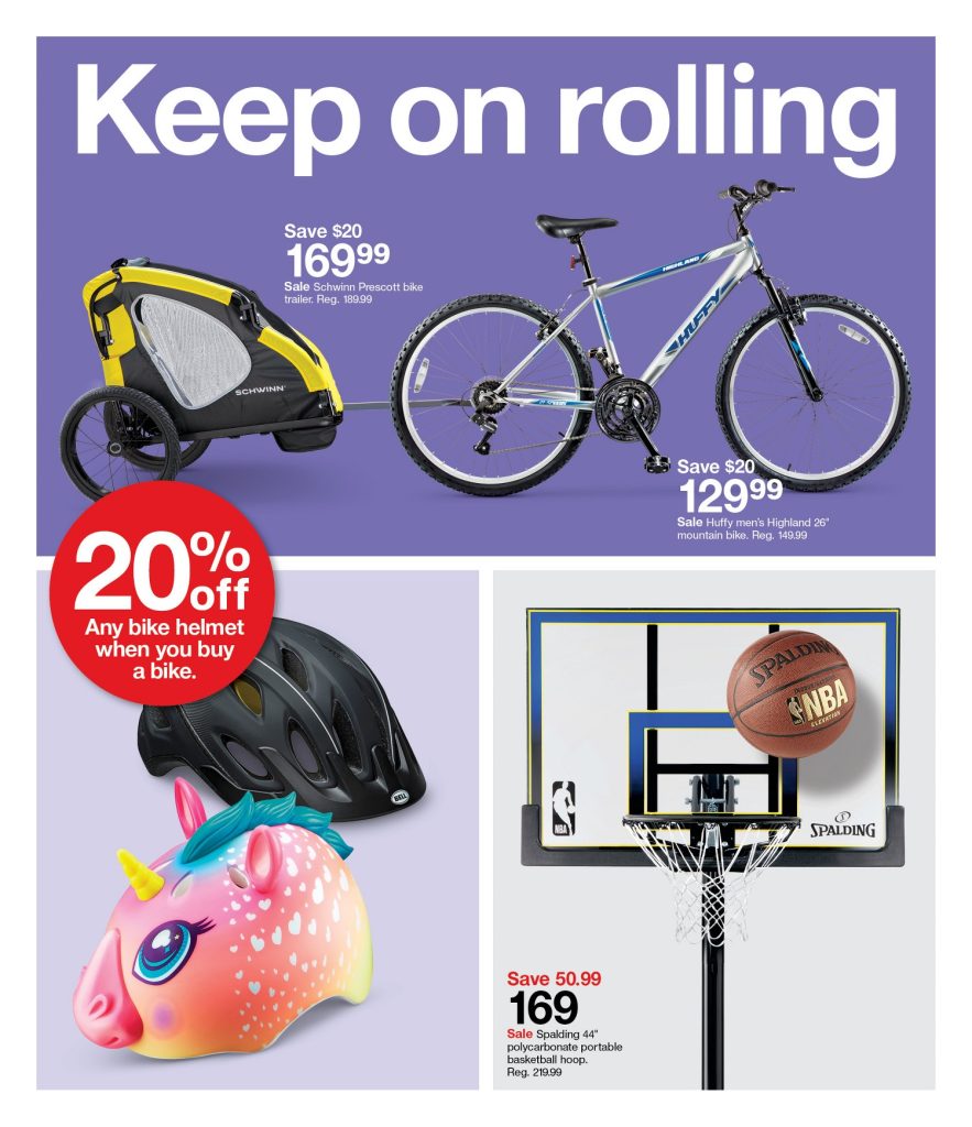 Target Weekly Ad 4/17/2022 Page 23