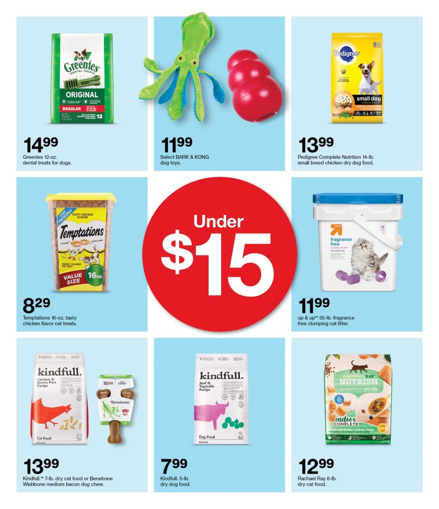 Target Weekly Ad 4/17/2022 Page 31