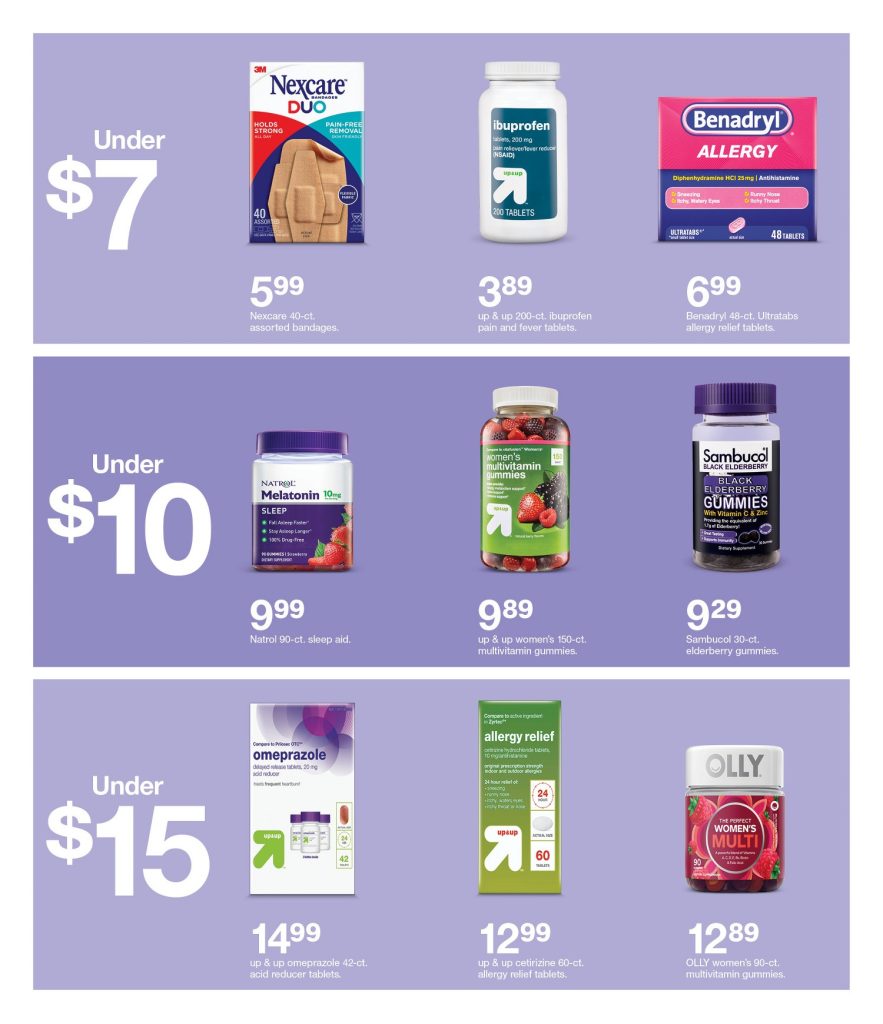 Target Weekly Ad 4/17/2022 Page 32