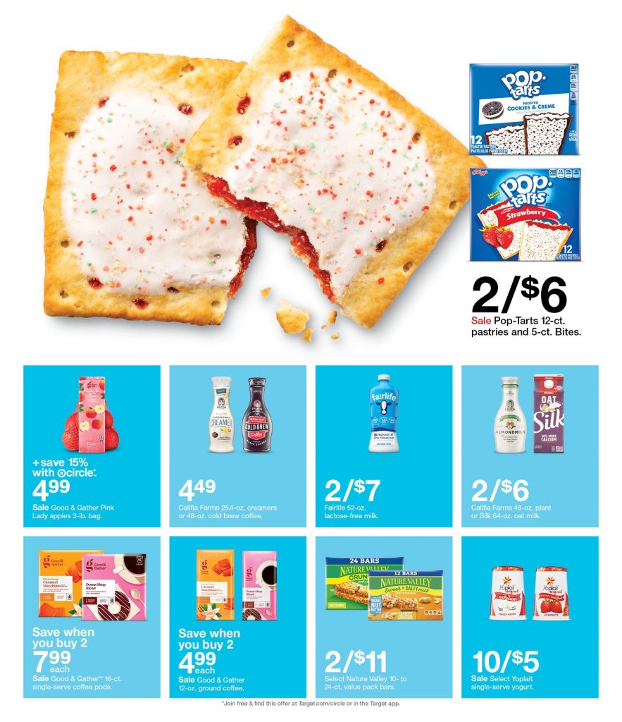 Target Weekly Ad 4/17/2022 Page 33
